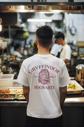 Relaxed fit Unisex Classic Crew T-Shirt